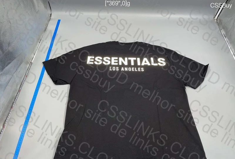 Essentials, Cactus, ASSC, Palm Angels T-Shirts 3