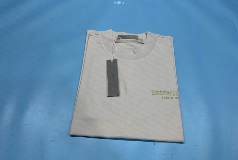 Essentials FOG T-Shirts