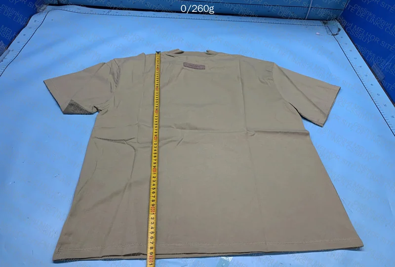 Essentials FOG T-Shirts 7