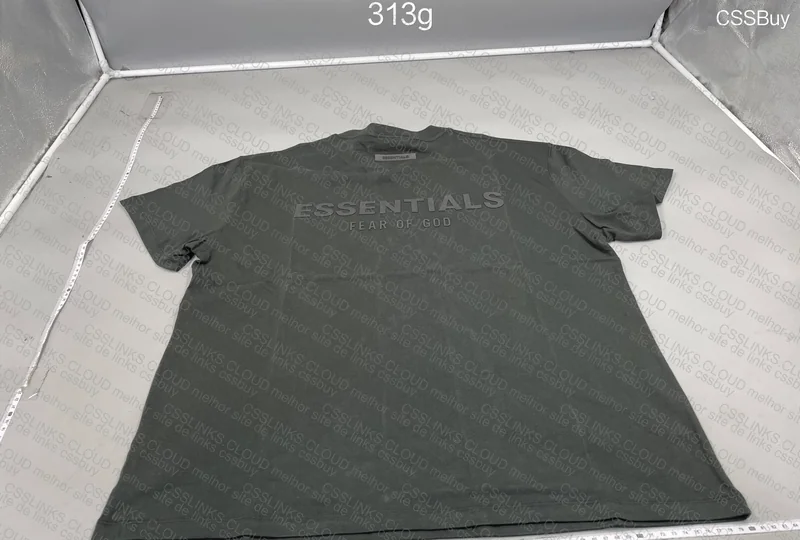 Essentials x FOG T-Shirts