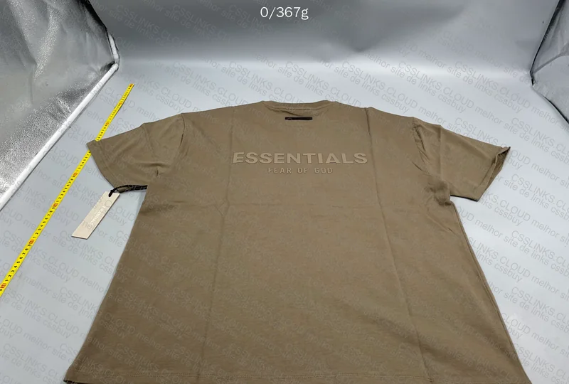 FEAR OF GOD T-Shirts