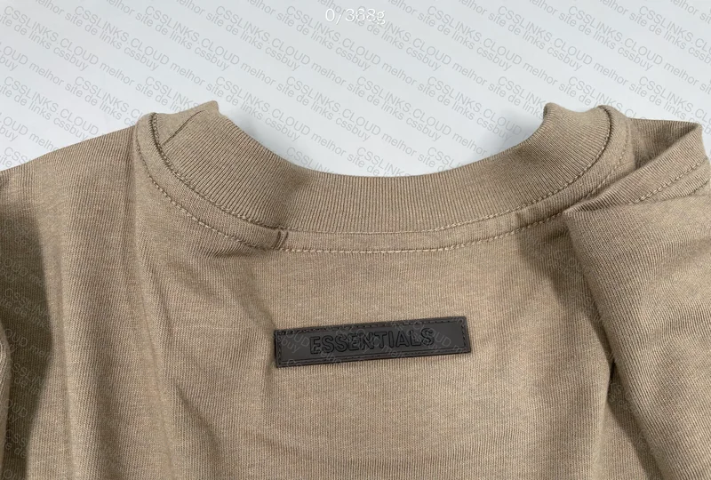 FEAR OF GOD T-Shirts 10