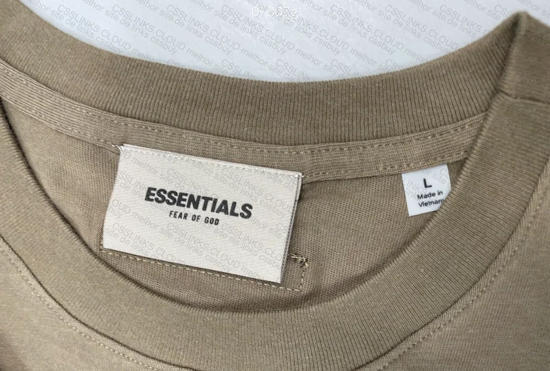 FEAR OF GOD T-Shirts 2