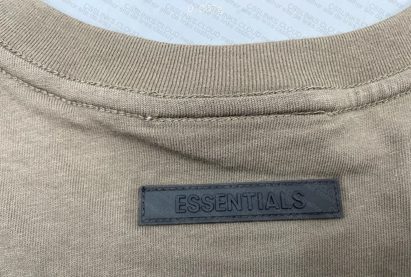 FEAR OF GOD T-Shirts 3