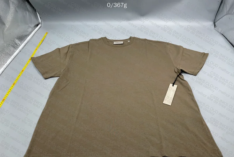 FEAR OF GOD T-Shirts 5