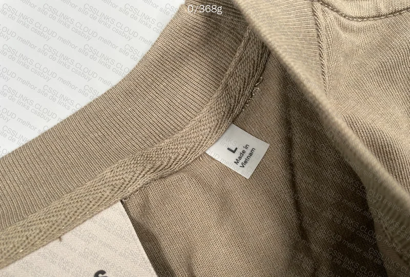 FEAR OF GOD T-Shirts 7
