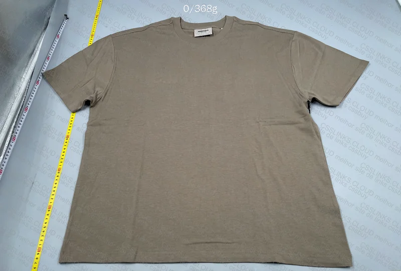 FEAR OF GOD T-Shirts 8