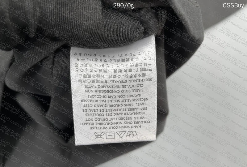 Fear Of God Essentials T-Shirts 4