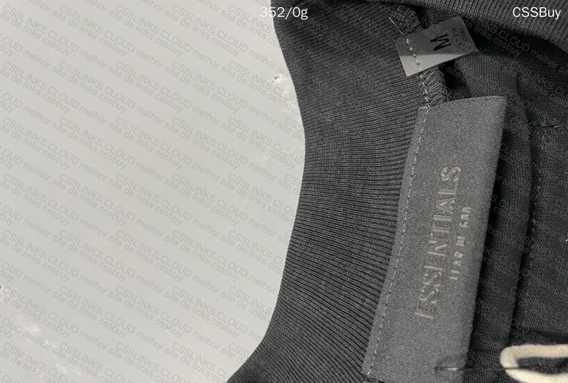 Fear of God FOG Husky T-Shirts