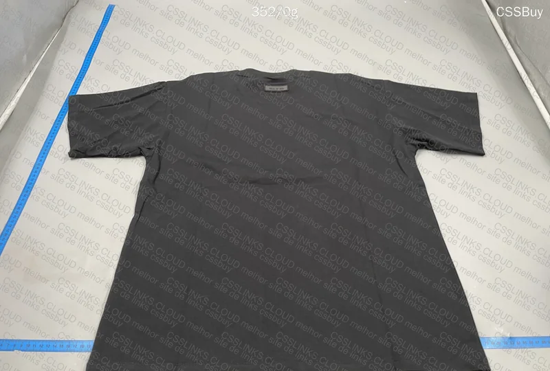 Fear of God FOG Husky T-Shirts 4