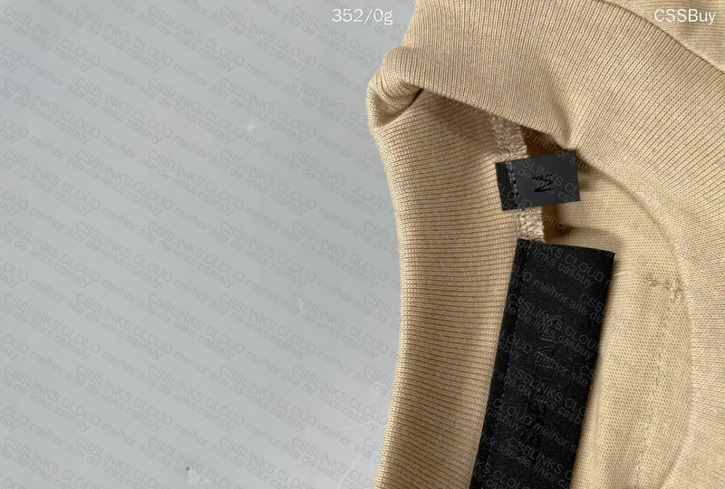 Fear of God FOG Husky T-Shirts 6