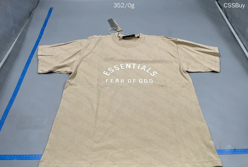 Fear of God FOG Husky T-Shirts 7