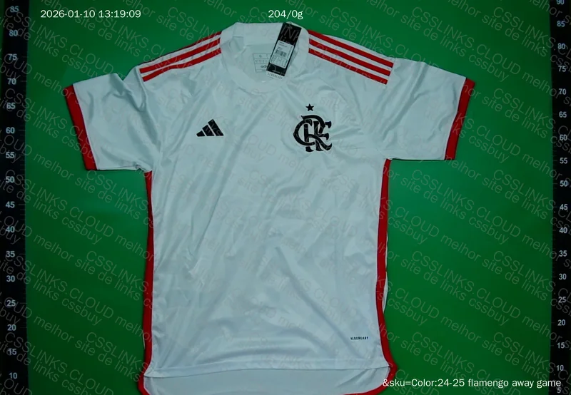 Camisetas Flamengo