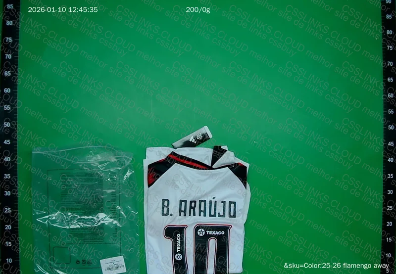 Camisetas Flamengo 4