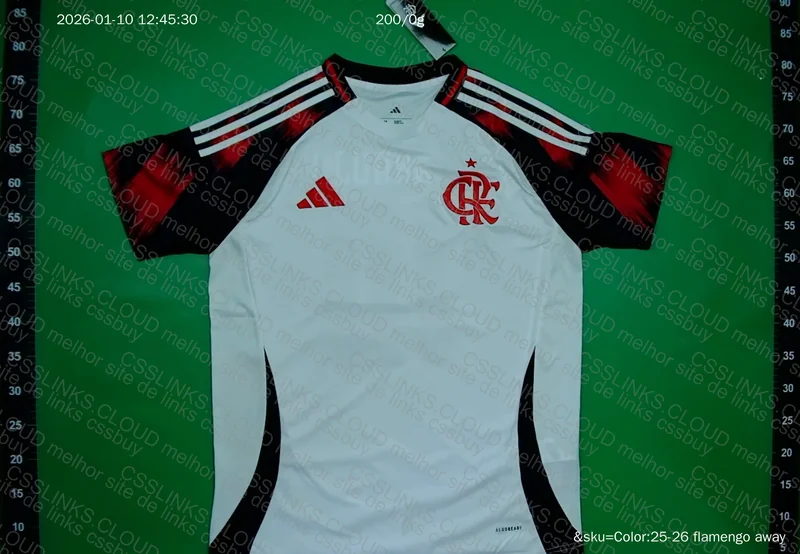 Camisetas Flamengo 6