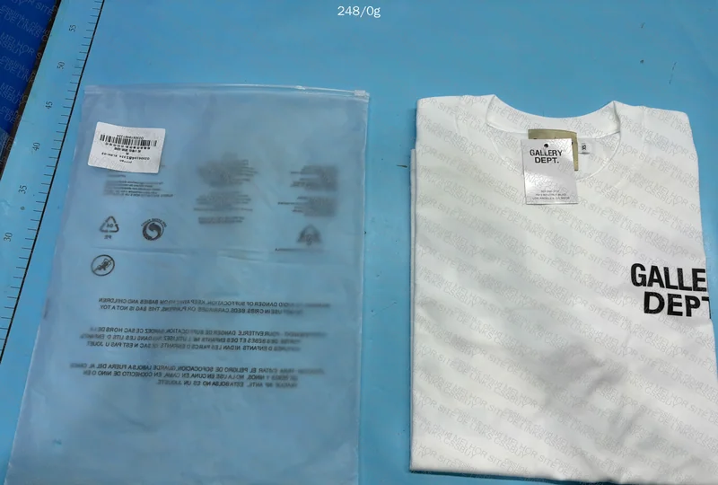 Gallery T-Shirts