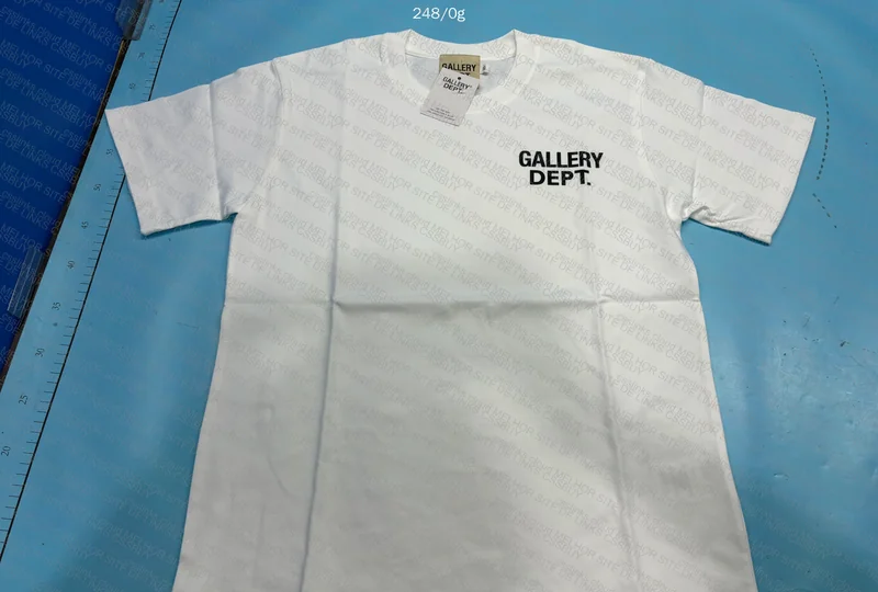 Gallery T-Shirts 2