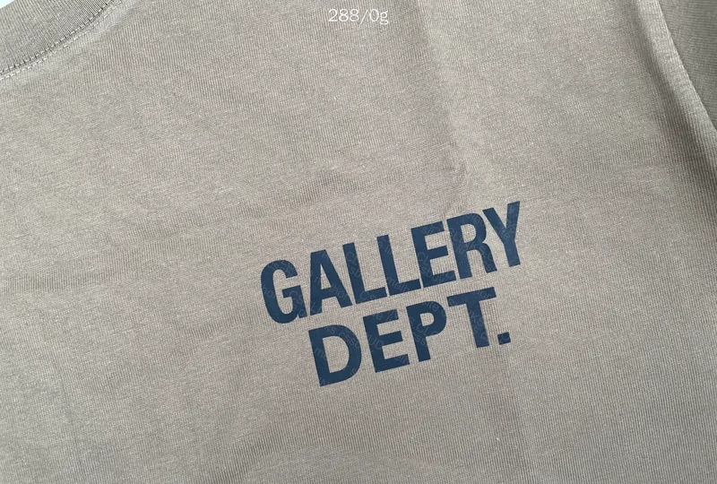 Gallery DEPT T-Shirts 4
