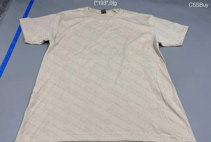 Gildan 210g T-Shirts 2