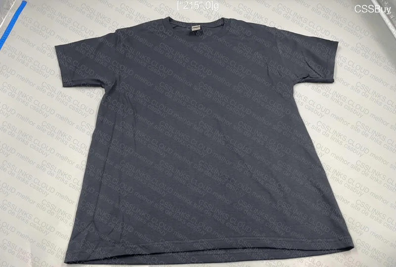 Gildan 210g T-Shirts 6