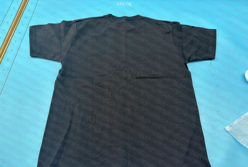 Gildan 250g T-Shirts 3