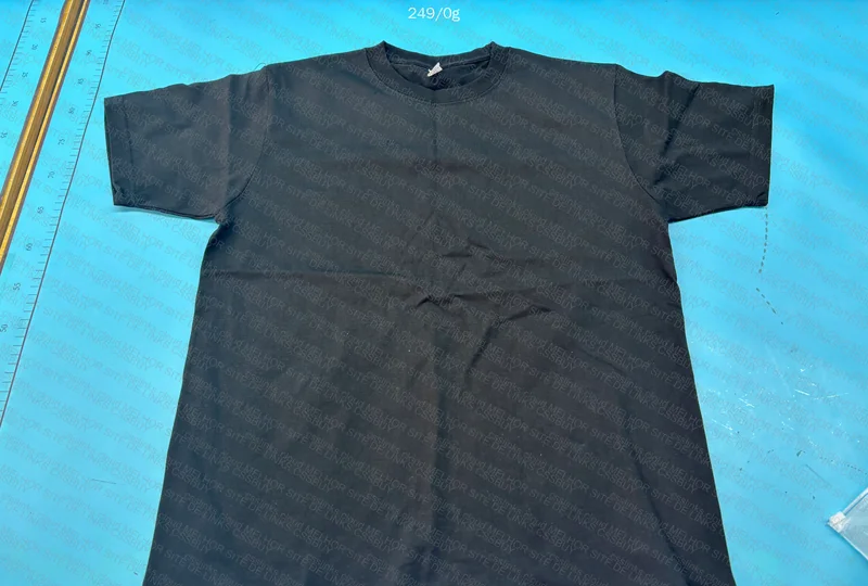 Gildan 250g T-Shirts 4