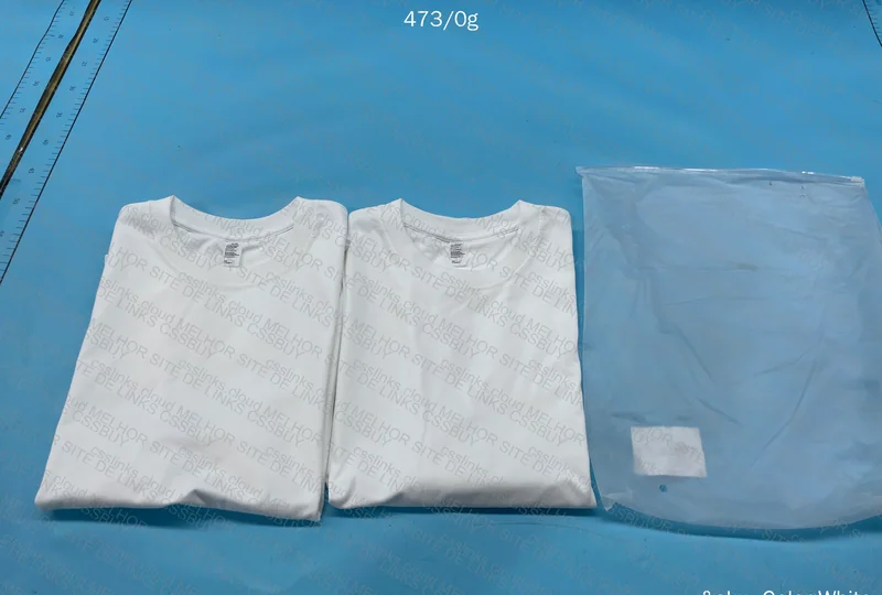 Gildan 250g T-Shirts 5