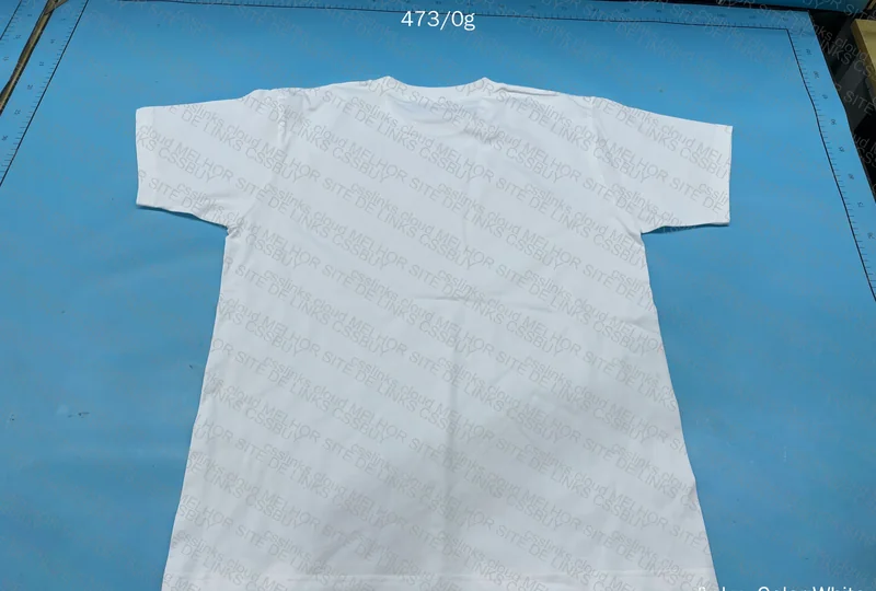 Gildan 250g T-Shirts 6