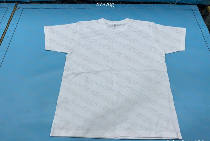 Gildan 250g T-Shirts 7