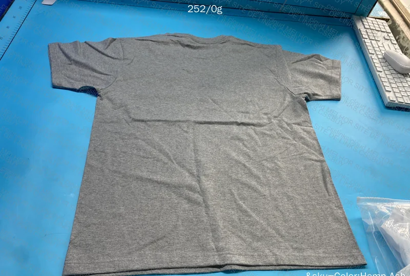 Gildan 250g T-Shirts 8