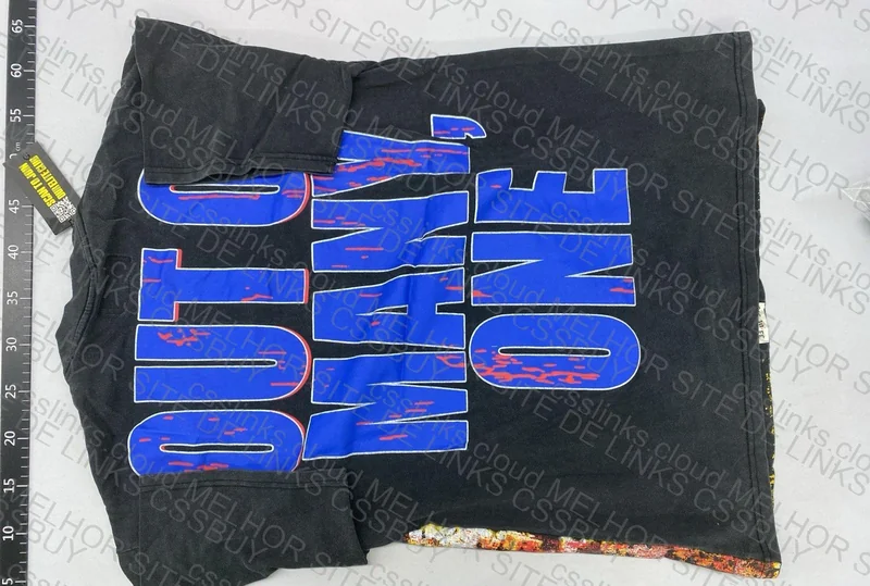 GodSpeed T-Shirts 4