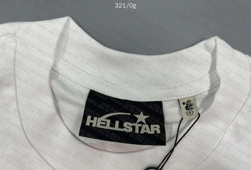 Hell T-Shirts 3