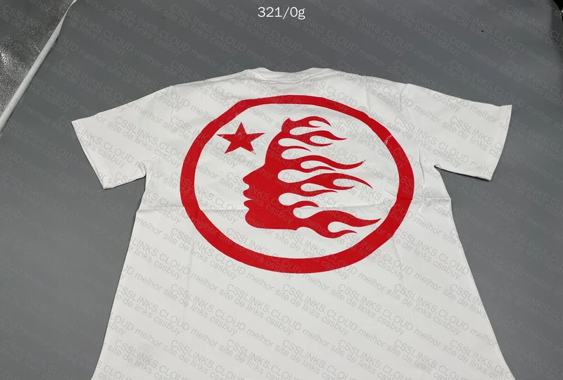 Hell T-Shirts 4