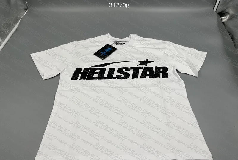 Hell T-Shirts 5