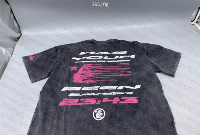 Hell Star T-Shirts 10