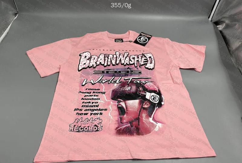 Hell Star T-Shirts 5