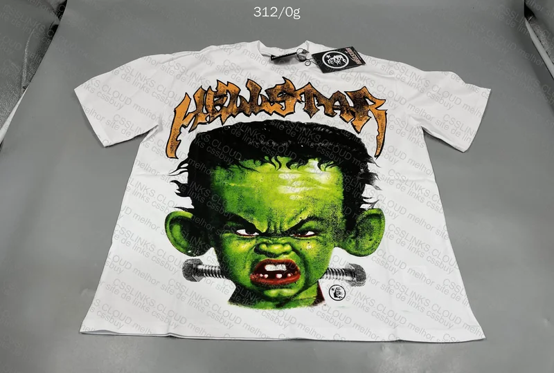 Hell Star T-Shirts 7