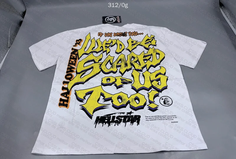 Hell Star T-Shirts 8