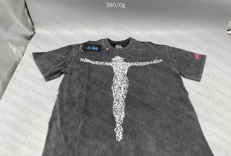 Hell Star T-Shirts 9