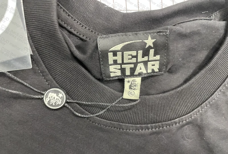 Hellstar T-Shirts