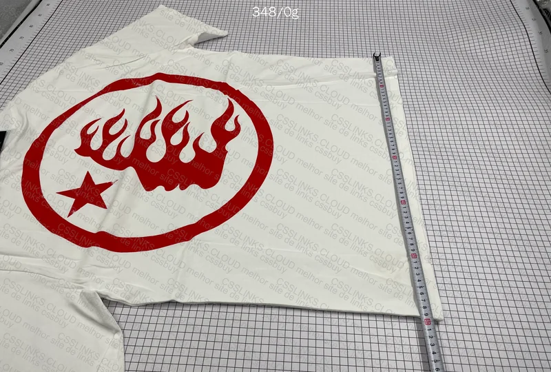 Hellstar T-Shirts 10