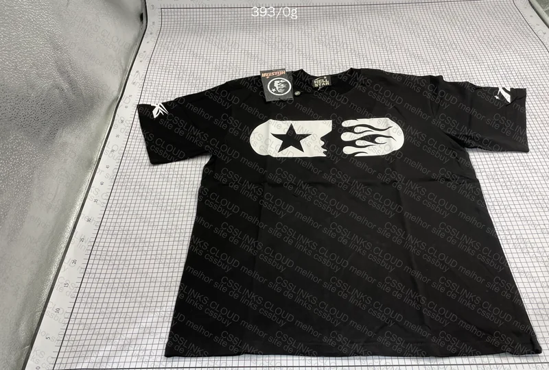 Hellstar T-Shirts 2