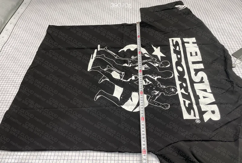 Hellstar T-Shirts 3