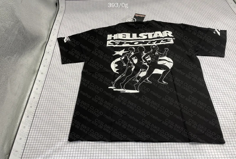 Hellstar T-Shirts 4