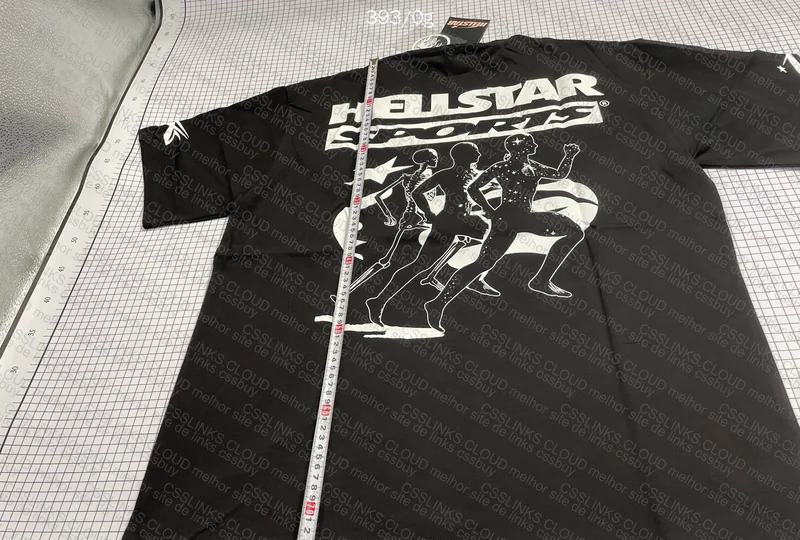 Hellstar T-Shirts 5