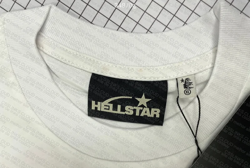 Hellstar T-Shirts 7