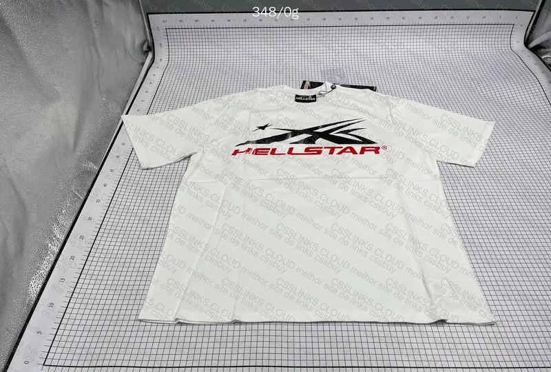 Hellstar T-Shirts 8