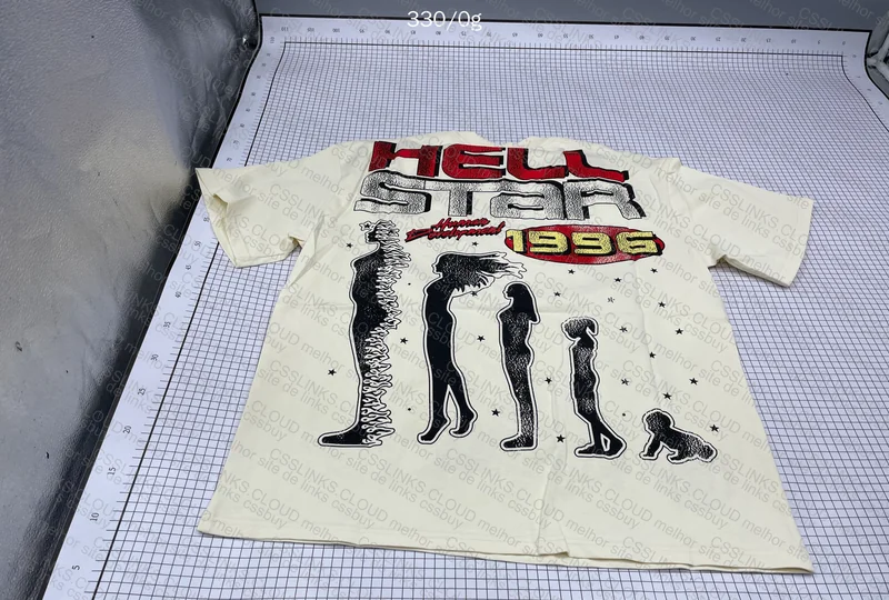Hellstar T-Shirts 2