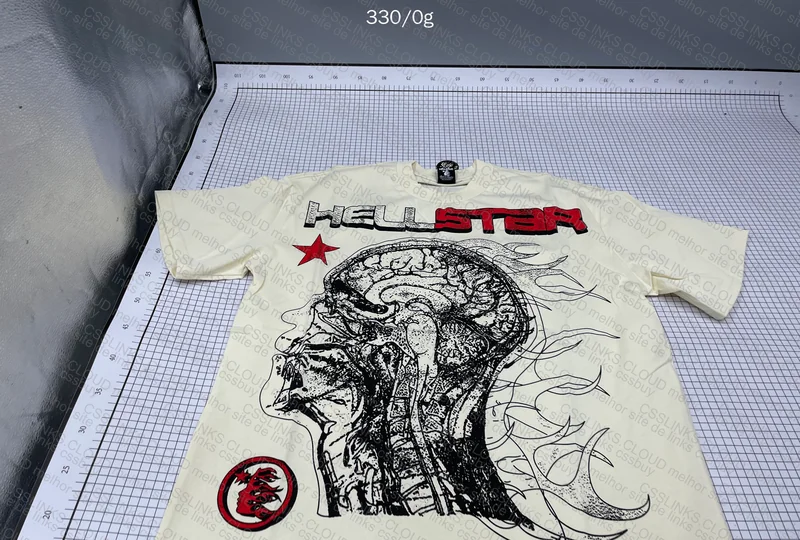 Hellstar T-Shirts 3