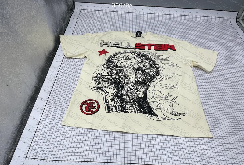 Hellstar T-Shirts 5